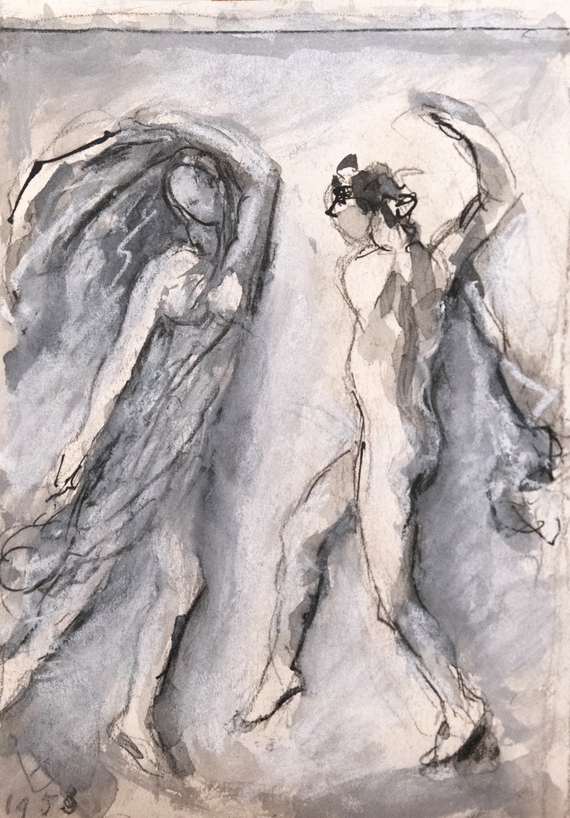   - Danse